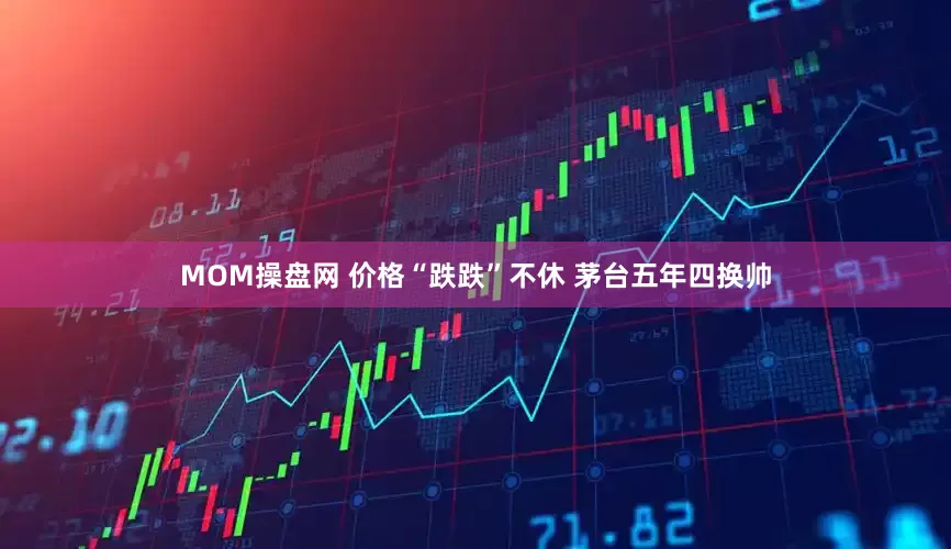 MOM操盘网 价格“跌跌”不休 茅台五年四换帅
